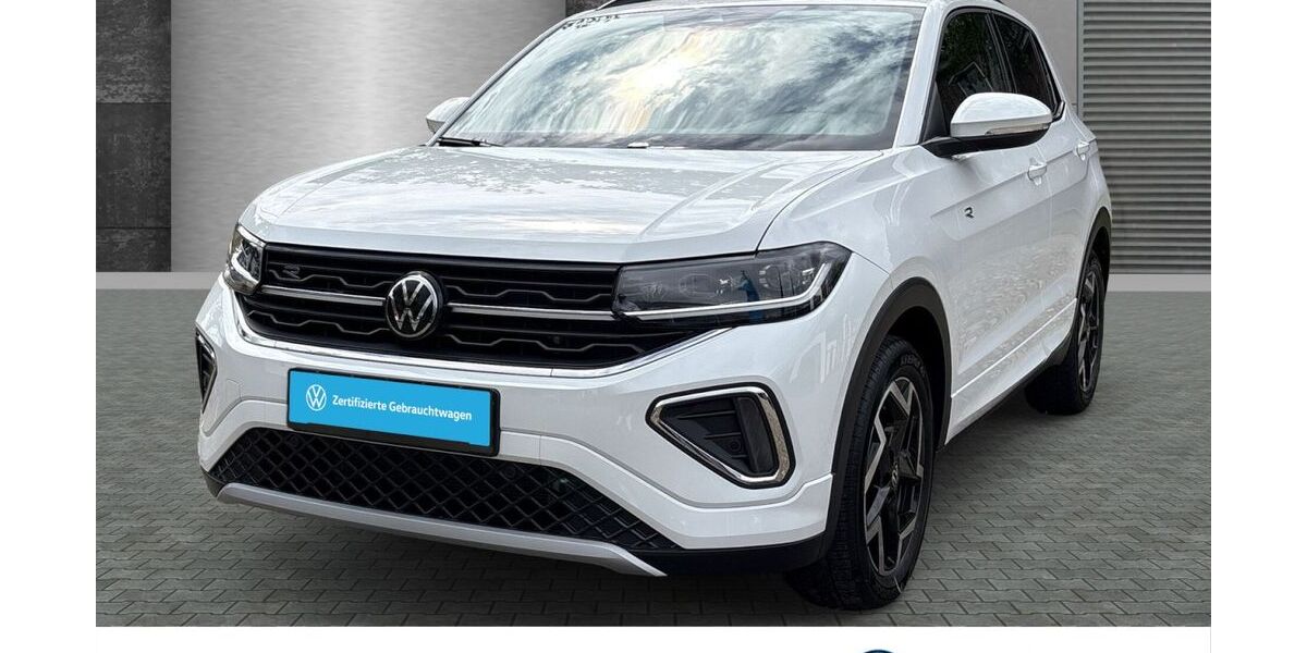 VW T-Cross 25.600 km 25.790 &euro; Zeven 27404