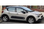 Citroen C3 95.000 km 9.250 &euro; Gunzenhausen 91710