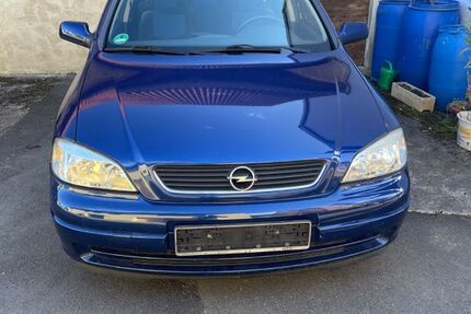 Opel Astra 134.394 km 1.200 € Wertheim 97877