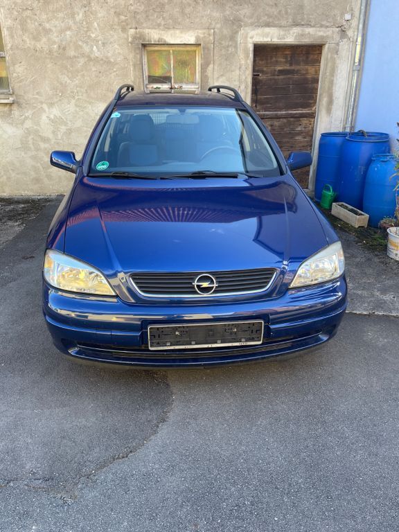 Opel Astra 134.394 km 1.200 € Wertheim 97877