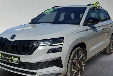 Skoda Karoq 43.848 km 27.990 &euro; Berlin 10365