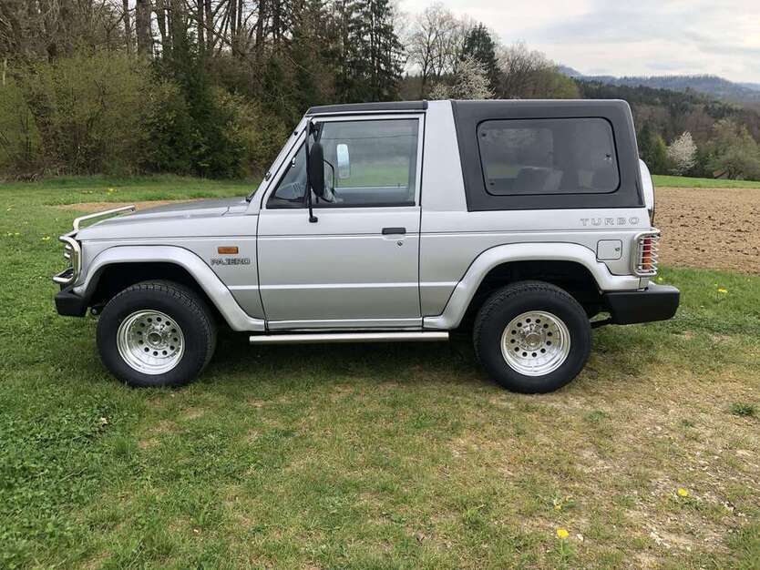 Pajero