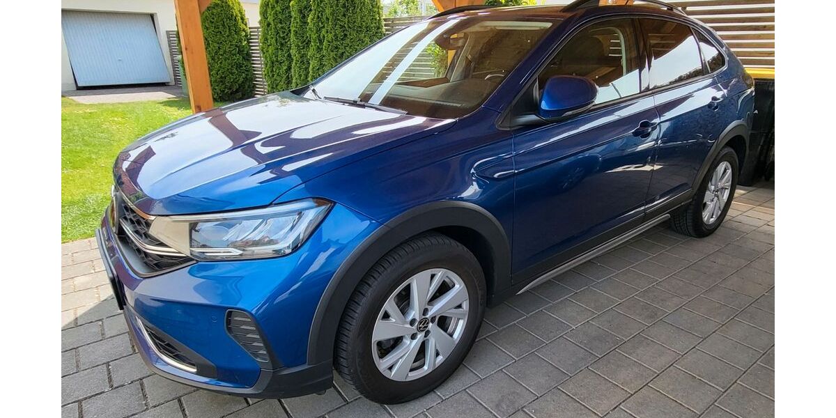 VW Taigo 99.000 km 14.800 &euro; Manching 85077