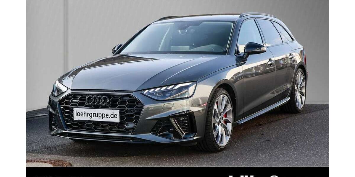 Audi A4 45.539 km 43.580 &euro; Koblenz 56070