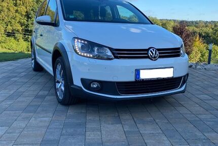 VW Touran 199.967 km 10.800 &euro; Otting 86700