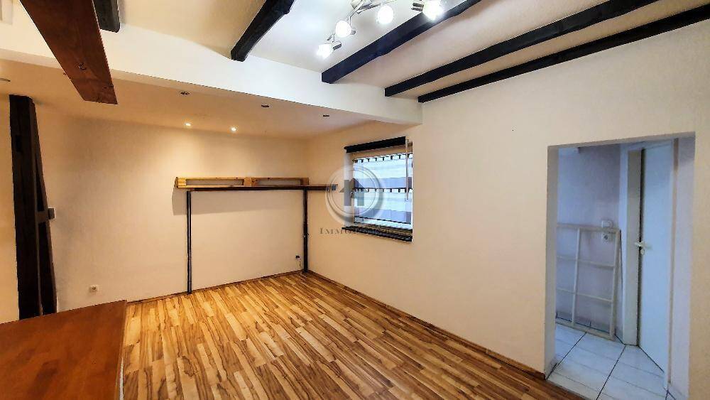 Gewerbeobjekt Iserlohn Zentrum - 1 Zimmer, 395&euro; | Angebot:26542454
