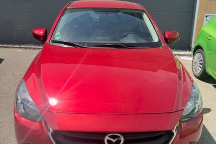 Mazda 2 186.000 km 5.500 &euro; Traunstein 83278