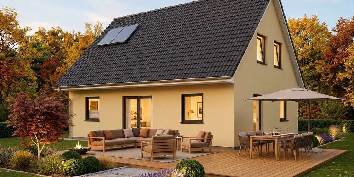 Einfamilienhaus Fredersdorf-Vogelsdorf Vogelsdorf - 5 Zimmer, 122 m&sup2;, 1.700&euro; | Angebot:27129659