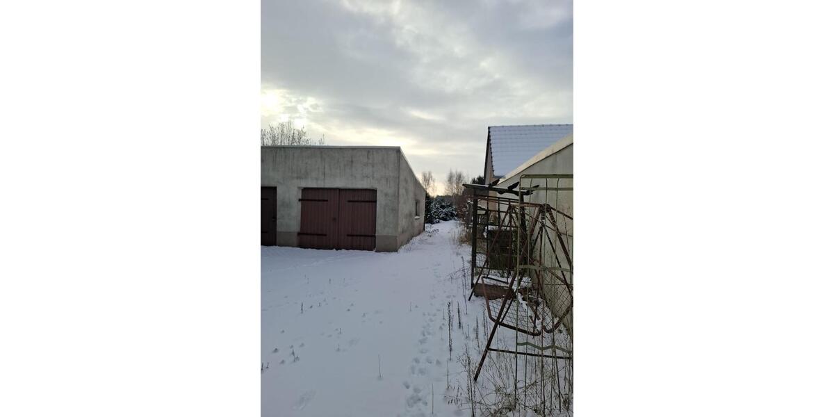 Einfamilienhaus Bad Liebenwerda - 9 Zimmer, 100 m&sup2;, 75.000&euro; | Angebot:27096912