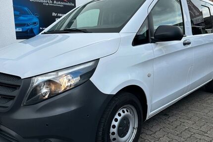 Mercedes-Benz Vito 159.400 km 15.980 &euro; Mainhausen 63533