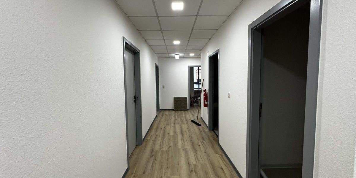 Gewerbeobjekt Saarbrücken / Sankt Johann St Johann - 2.690.000&euro; | Angebot:25373780