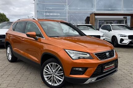 Seat Ateca 108.017 km 16.990 &euro; Ketzin 14669