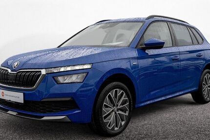 Skoda Kamiq 36.168 km 18.520 &euro; Uelzen 29525