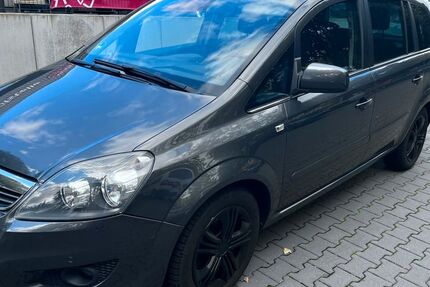 Opel Zafira 210.500 km 2.750 &euro; Bochum 44892