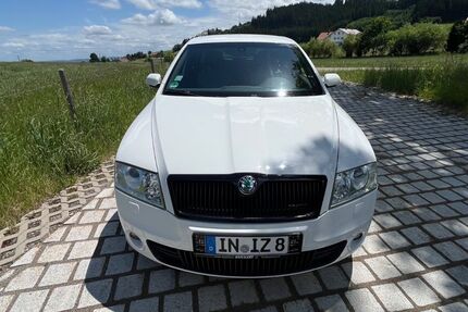 Skoda Octavia 220.000 km 5.000 &euro; Wiggensbach 87487
