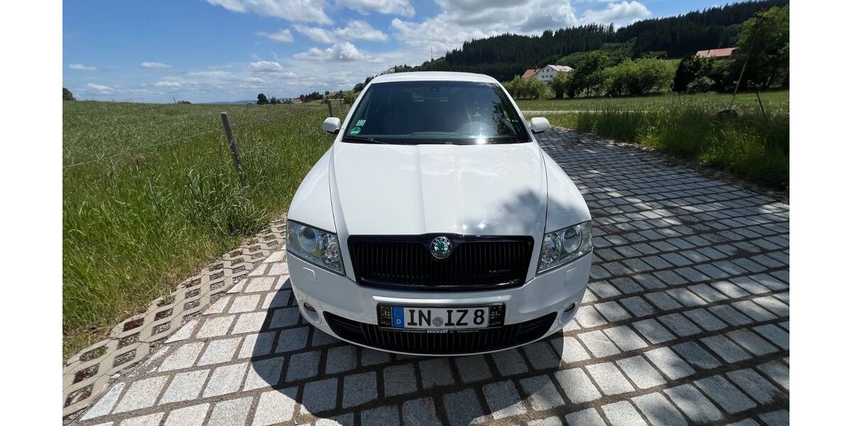 Skoda Octavia 220.000 km 5.000 &euro; Wiggensbach 87487