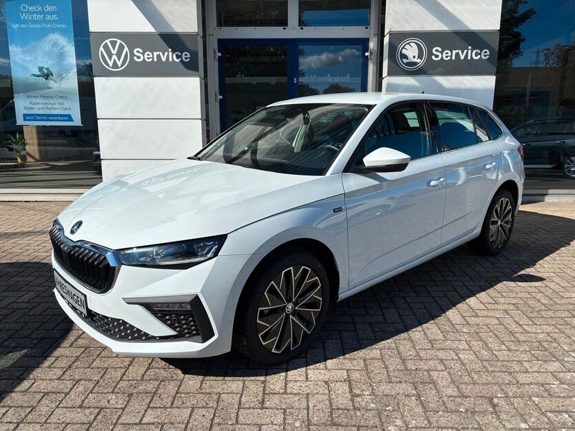 Skoda Scala 9.990 km 23.950 € Brake / Unterweser 26919