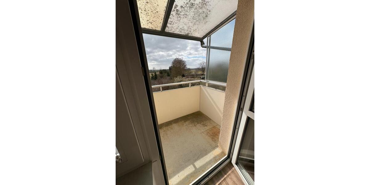 Etagenwohnung Röbel/Müritz Müritz - 3 Zimmer, 60 m&sup2;, 378&euro; | Angebot:26161980