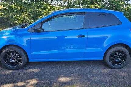 VW Polo 122.000 km 6.500 &euro; Wittenberg 06889