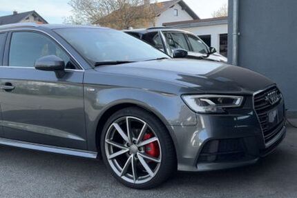 Audi A3 74.000 km 20.000 &euro; Büchlberg 94124