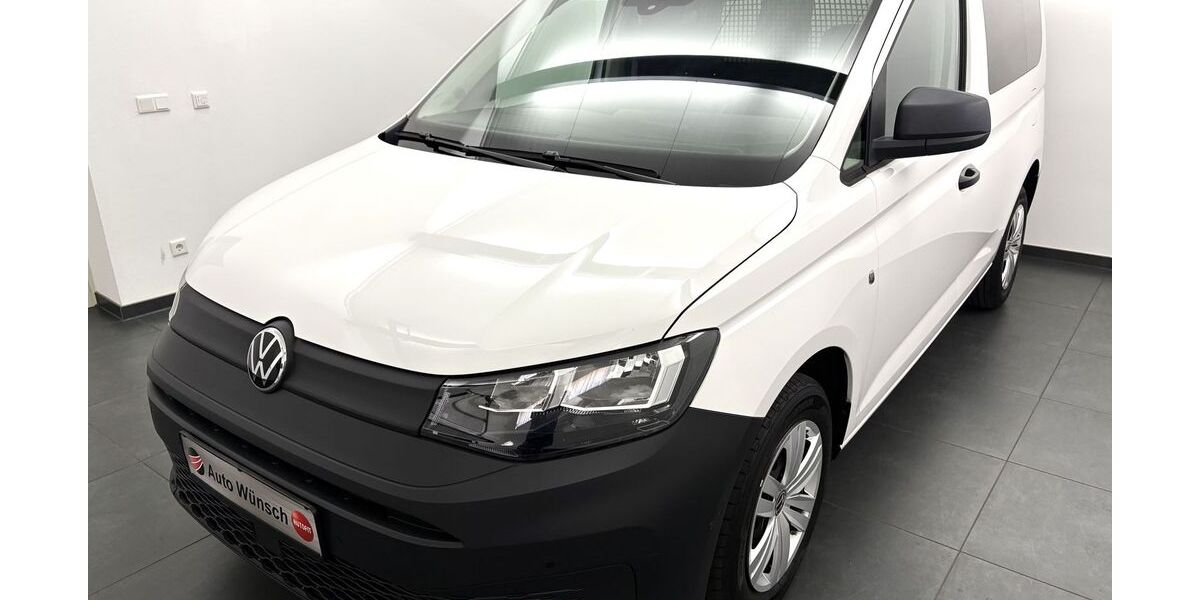 VW Caddy 58.085 km 16.890 &euro; Mittweida 09648