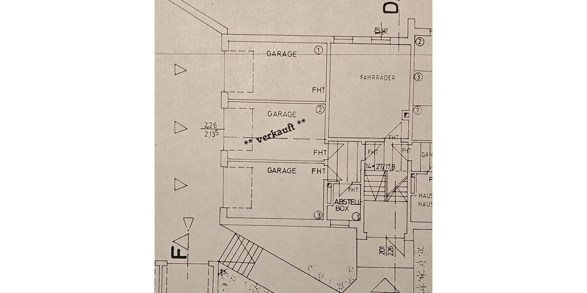 Etagenwohnung Spiegelau - 2 Zimmer, 56 m&sup2;, 105.000&euro; | Angebot:26136873
