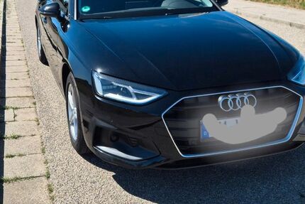 Audi A4 171.373 km 15.950 &euro; Berngau 92361