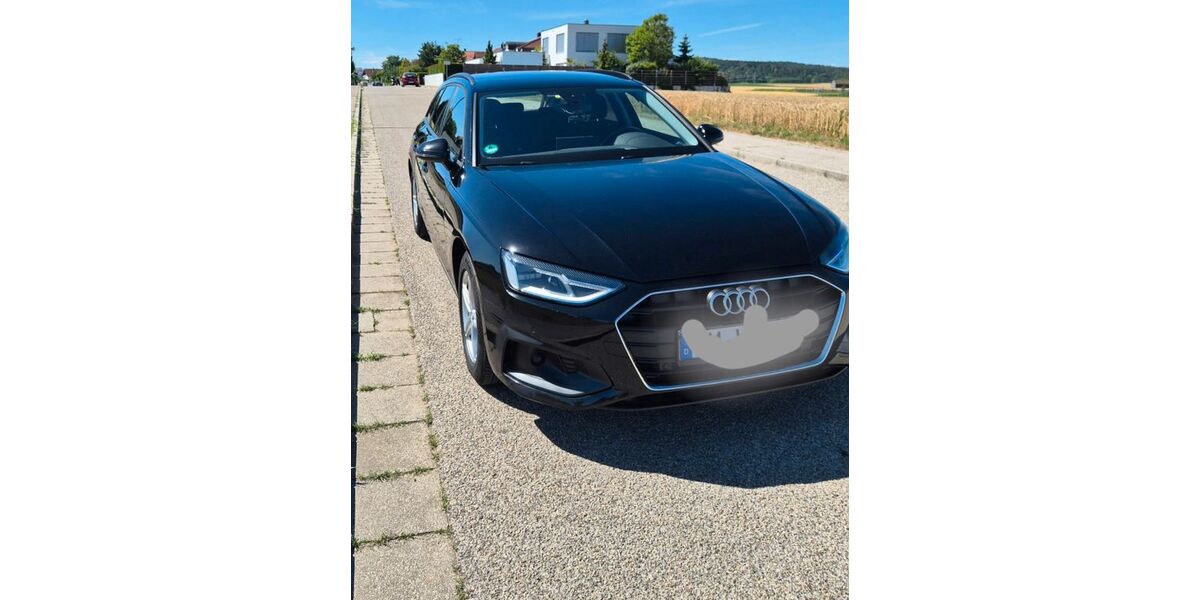 Audi A4 171.373 km 16.500 &euro; Berngau 92361