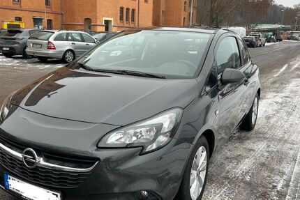 Opel Corsa 89.824 km 6.200 &euro; Mainz 55131
