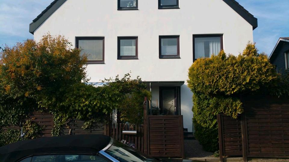 Terrassenwohnung Scharbeutz - 4 Zimmer, 30 m&sup2;, 190.000&euro; | Angebot:27081998