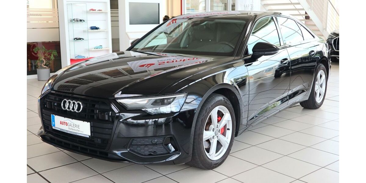 Audi A6 153.600 km 25.999 € Wolfenbüttel 38304