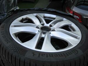 Mercedes-Benz E 220 T CDI DPF Aut.Avantgarde Gepflegt Top Ausst. 392.000 km 3.999 &euro; Biebesheim 64584