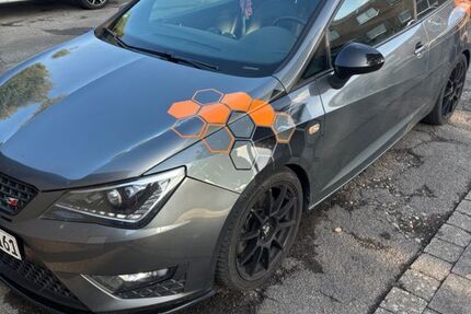 Seat Ibiza 157.033 km 6.800 &euro; Mönchengladbach 41068