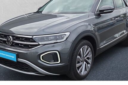 VW T-Roc 61.775 km 24.998 &euro; Celle 29221