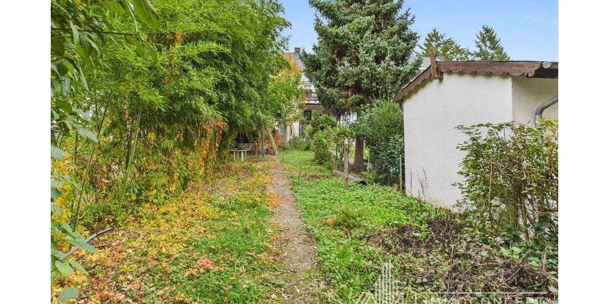 Reihenmittelhaus Trier Trier-West-Pallien - 7 Zimmer, 145 m&sup2;, 225.000&euro; | Angebot:26204048