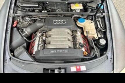Audi A6 212.000 km 2.200 &euro; Rüthen 59602