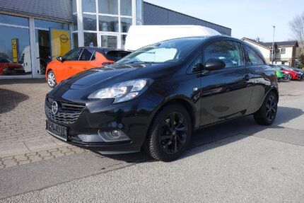 Opel Corsa 63.900 km 9.950 &euro; Sankelmark 24988