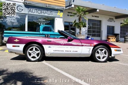 Corvette C4