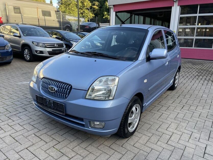 Picanto