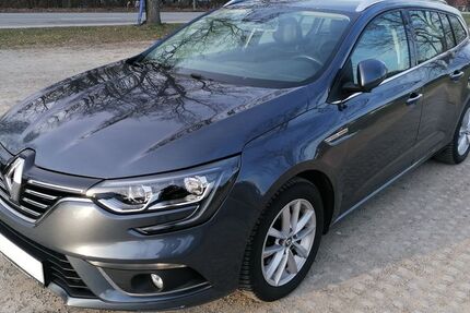 Renault Megane 82.790 km 9.400 &euro; Pfarrkirchen 84347