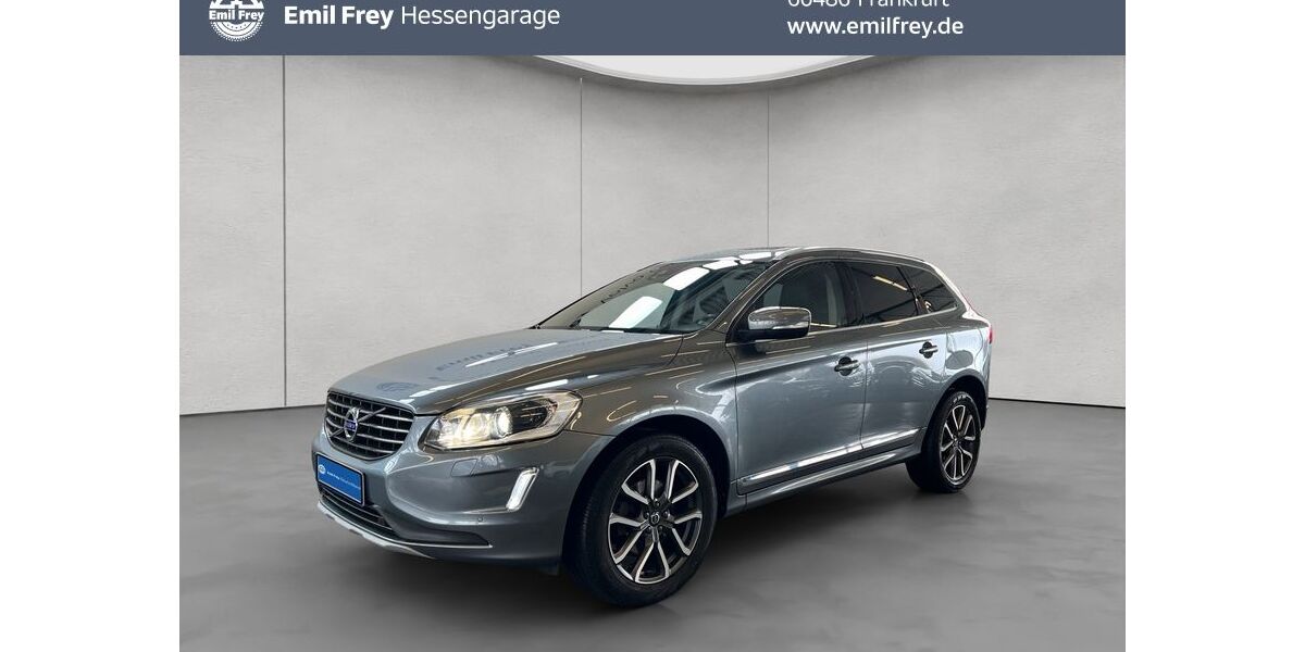 Volvo XC60 214.878 km 15.950 &euro; Frankfurt am Main 60486
