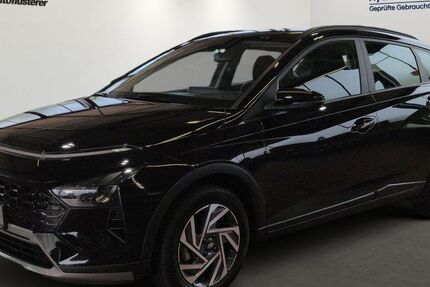 Hyundai BAYON 7.567 km 19.640 &euro; Völklingen 66333