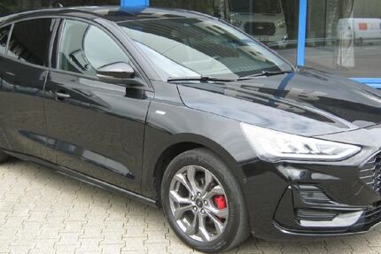 Ford Focus 24.200 km 22.250 &euro; Erndtebrück 57339