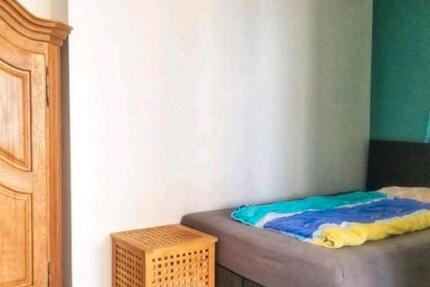 Wohnung Offenbach am Main Hafen - 1 Zimmer, 35 m&sup2;, 550&euro; | Angebot:25598811