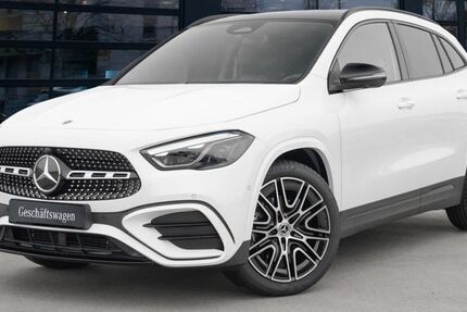 Mercedes-Benz GLA 200 15.000 km 43.690 &euro; Aschaffenburg 63741