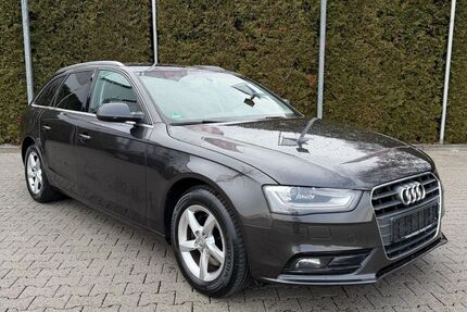 Audi A4 297.000 km 6.990 &euro; Ascheberg 59387