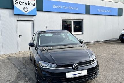 VW Polo 23.207 km 15.400 &euro; Oberzent / Beerfelden 64760