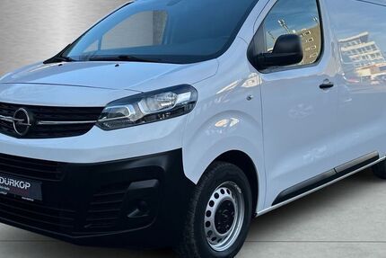 Opel Vivaro 49.683 km 17.650 &euro; Braunschweig 38126