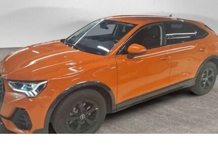 Audi Q3 3.477 km 39.290 &euro; Detmold 32756