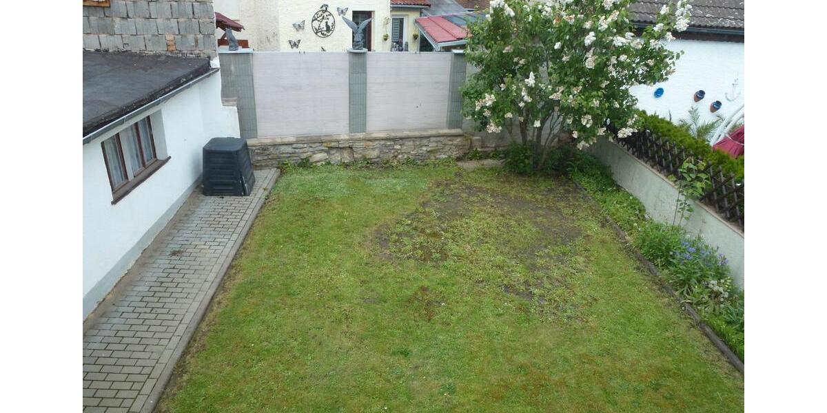 Einfamilienhaus Roßleben-Wiehe Wiehe - 5 Zimmer, 100 m&sup2;, 113.000&euro; | Angebot:27127850
